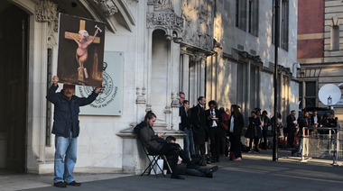 Curtea Supremă urmează să se pronunţe la începutul săptămânii viitoare cu privire la suspendarea Parlamentului britanic, anunţă preşedinta Brenda Hale după trei zile de audieri