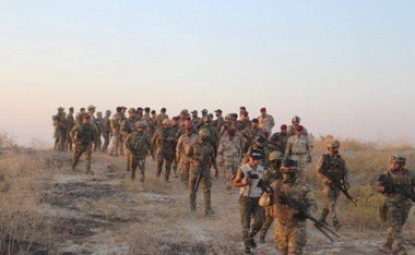 Irak: 12 persoane ucise în urma unei explozii în oraşul şiit Kerbala