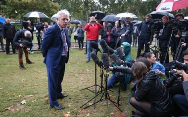 Camera Comunelor îşi reia lucrările miercuri, anunţă John Bercow
