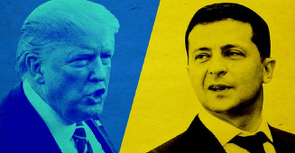 Avertizorul de integritate în scandalul ucrainean în centrul căruia se află Trump, pregătit să fie audiat în Congres