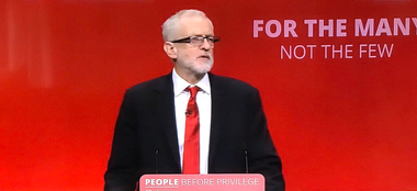 Corbyn, de acord cu Johnson cu privire la alegeri anticipate, cu o condiţie