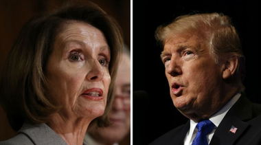Cutremur la Washington după ce democraţii lansează o procedură de destituire a lui Trump
