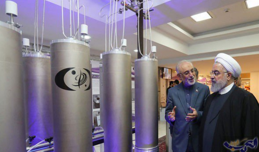 Iranul a început să îmbogăţească uraniu în centrifugele avansate, anunţă AIEA într-un raport