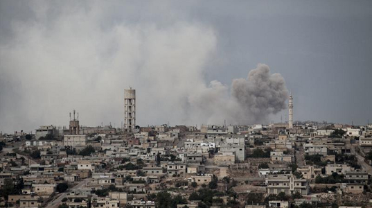 Washingtonul acuză Damascul de un nou atac chimic şi ameninţă să riposteze