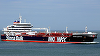 Petrolierul suedez Stena Impero părăseşte apele teritoriale ale Iranului