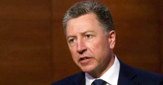 Emisarul american pentru Ucraina Kurt Volker, un fost ambasador la NATO, demisionează după ce a fost citat la audieri în Congres în ancheta destituirii lui Trump