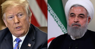Washingtonul a propus ridicarea sancţiunilor impuse Iranului, pentru a negocia, dezvăluie Rohani