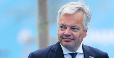 O anchetă cu privire la acuzaţii de corupţie la adresa lui Didier Reynders, candidatul Belgiei în Comisia von der Leyen, clasată de Parchetul de la Bruxelles