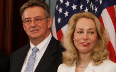 Diplomatul american Joseph Wilson, care a contestat justificarea intervenţiei militare în Irak, a decedat la vârsta de 69 de ani