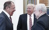 Trump le-a spus lui Lavrov şi Kisliak în 2017 că nu era ”îngrijorat” de amestecul rus, ”pentru că SUA au făcut la fel în alte ţări”, dezvăluie Washington Post