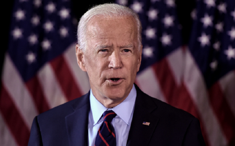 Scandalul ucrainean influenţează şi campania lui Joe Biden la Casa Albă