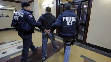 O măsură care facilitează expulzările rapide, blocată de justiţia americană