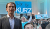 UPDATE - Conservatorii lui Kurz obţin o victorie în alegerile legislative, extrema dreaptă pierde zece puncte procentuale faţă de alegerile anterioare, iar verzii înregistrează o ascensiune şi intră în Parlament - exit-poll