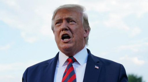 Trump vrea să se întâlnească cu avertizorul de integritate, ”acuzatorul” său, şi ”persona” care i-a transmis ”ilegal” informaţii; avertizorul, plasat sub protecţie federală, după ce a primit ameninţări