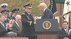 Generalul Mark Milley, devine noul şef al Statului Major Interarme american 