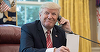 Ancheta ucraineană progresează, Trump îşi intensifică atacurile
