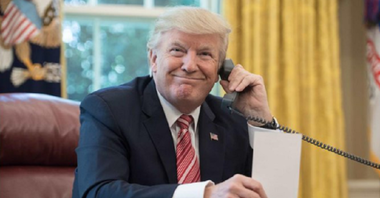 Ancheta ucraineană progresează, Trump îşi intensifică atacurile