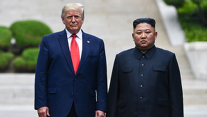 Coreea de Nord anunţă că organizează sâmbătă discuţii de lucru în dosarul nuclear cu SUA