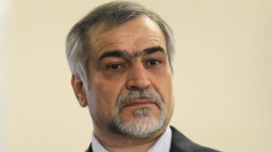 Fratele preşedintelui iranian Hassan Rohani, Hossein Fereydoun, condamnat la cinci ani de închisoare în urma unui proces de corupţie