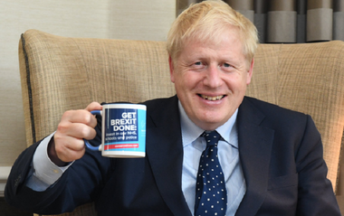 Boris Johnson promite propuneri cu privre la Brexit ”foarte curând”