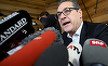 Extrema dreaptă din Austria îşi reglează socotelile în urma sancţiunii la vot în alegerile legislative; Heinz-Christian Strache îşi anunţă retragerea din viaţa politică şi îşi pune ”în suspans” apartenenţa la FPOe