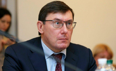 Anchetă în Ucraina împotriva lui Iuri Luţenko, un fost procuror general citat în scandalul ucrainean care-l ameninţă pe Trump cu destituirea