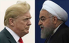 Trump l-a sunat pe Rohani în timpul Adunării Generale a ONU la New York, însă Rohani nu i-a răspuns la telefon