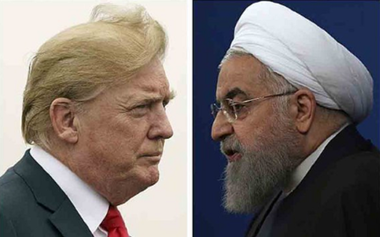 Trump l-a sunat pe Rohani în timpul Adunării Generale a ONU la New York, însă Rohani nu i-a răspuns la telefon