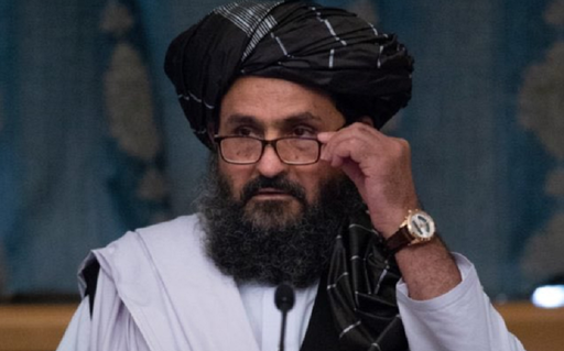 Reprezentanţii american Zalmay Khalilzad şi taliban Abdul Ghani Baradar în negocierile cu privire la Afganistan, în vizită simultană în Pakistan