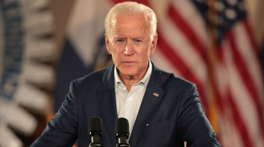 Biden îl avertizează pe Trump că nu va reuşi să-l ”distrugă”