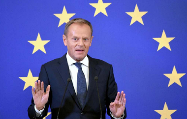 Tusk ”nu este convins” de propunerile lui Johnson cu privire la Brexit, care se lovesc de scepticismul europenilor
