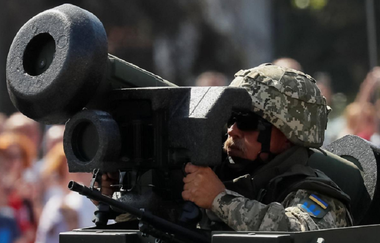 SUA vând 150 de rachete antitanc de tip Javelin Ucrainei, evocate în convorbirea lui Trump cu Zelenski, după ce Washingtonul validează contractul în valoare de 39,2 milioane de dolari