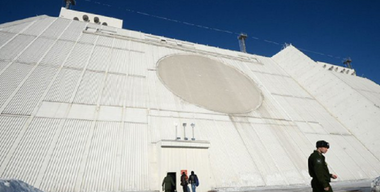 Rusia ajută China să construiască un sistem de alertă cu privire la detectarea timpurie a rachetelor balistice intercontinentale, anunţă Putin