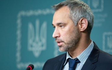 Ucraina reexaminează ”aproximativ 15” dosare cu privire la producătorul de gaze naturale Burisma, cu care a avut legături din 2014 în 2019 fiul lui Joe Biden Hunter Biden