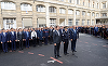 Motivaţiile atacatorului de la Prefectura Poliţiei Parisului - acces de nebunie? atac jihadist? -, în centrul anchetei