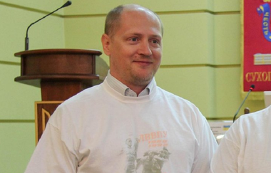 Belarusul graţiază un jurnalist ucrainean acuzat de spionaj, anunţă Zelenski