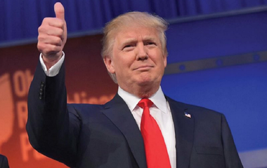 Trump anunţă că Polonia va intra în programul Visa Waiver