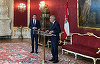 Conservatorul Sebastian Kurz, însărcinat să formeze un guvern