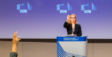 UE se opune unei ofensive a Turciei în nordul Siriei