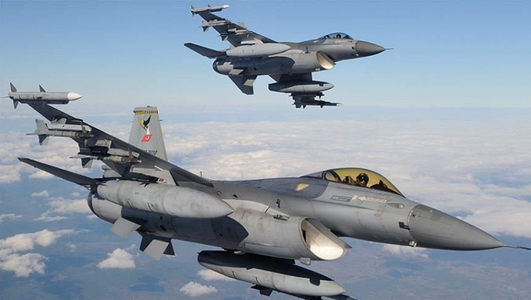 Turcia efectuează atacuri aeriene împotriva PKK în nordul Irakului, anunţă Guvernul