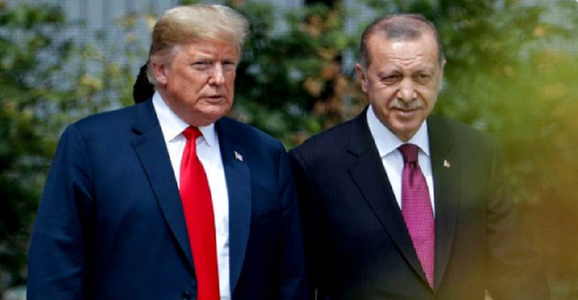 Trump, supus unor presiuni internaţionale şi republicane, dă înapoi într-o atmosferă de confuzie după ce lasă cale liberă unei ofensive tuce în Siria şi ameninţă Ankara împotriva oricăror excese; vicepreşedintele turc Fuat Oktay respinge ameninţările amer