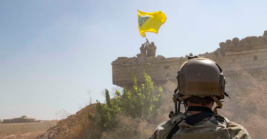 Turcia, ”pregătită” de o operaţiune în Siria, în pofida ameninţărilor lui Trump