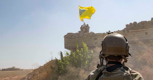 Turcia, ”pregătită” de o operaţiune în Siria, în pofida ameninţărilor lui Trump