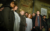 Merkel îşi exprimă solidaritatea faţă de evrei, la o cunoscută sinagogă din Berlin