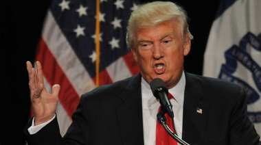 Trump îşi justifică decizia de a nu-i ajuta pe kurzi, reproşându-le că ”nu ne-au ajutat în (Debarcarea din) Normandia”, în al Doilea Război Mondial