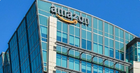 Amazon, un nou gigant militar? 