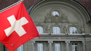 UE scoate Elveţia de pe lista ”gri” a paradisurilor fiscale