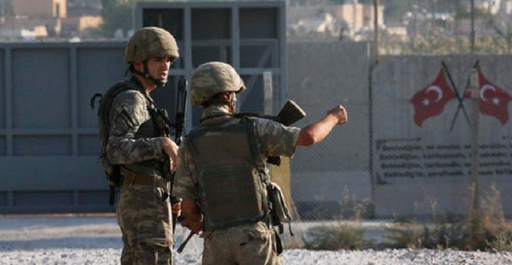 Un prim militar turc ucis şi alţi trei tăniţi în ofensiva ”Izvorul Păcii” în Siria, anunţă Guvernul; şapte civili, inclusiv un bebeluş, ucişi înprivinciile turce Sanliurfa şi Mardin; 29 de combatanţi şi zece civili kurzi ucişi în Siria, potrivit SOHR
