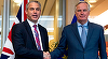Întâlnire ”constructivă” la Bruxelles între Barnier şi Barclay, însă este nevoie de ”răbdare”; Brexitul este ”ca şi căţăratul pe un munte. Avem nevoie de hotărâre, de atenţie şi răbdare”, apreciază negociatorul-şef UE