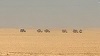 Forţele proturce au blocat principala autostradă către Kobani, izolând astfel oraşul kurd, unde se află trupele americane